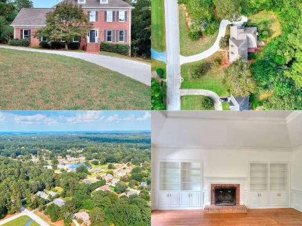 2474 Harvest Dr SE, Conyers, GA 30013