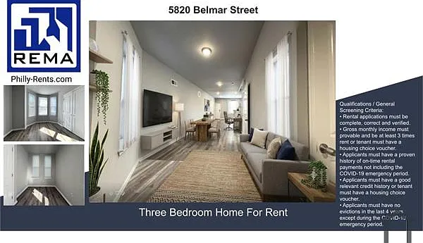 3 bed, $1,915 — Photo 2