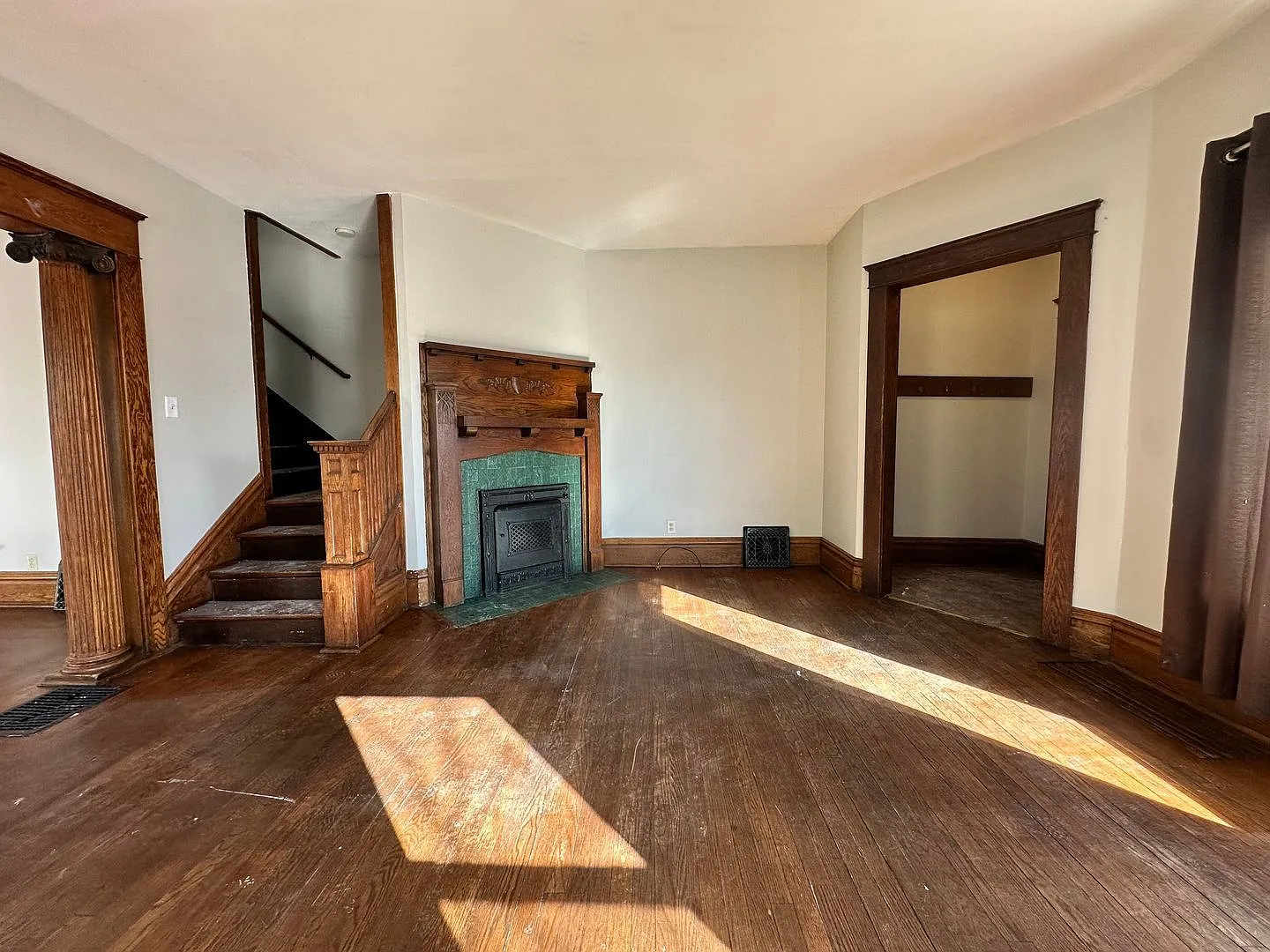 3 bed, 1.5 bath, 1500 sqft, $1,350 — Photo 4