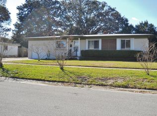 3146 Honeywood Dr, Jacksonville, FL 32277