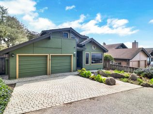 51 Julianna Ave, Moss Beach, CA 94038