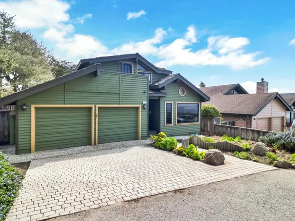 51 Julianna Ave, Moss Beach, CA 94038