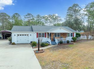 788 E Boiling Spring Rd, Southport, NC 28461