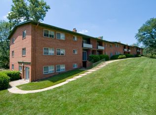 5411 Sheffield Ct #T5521112, Alexandria, VA 22311