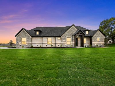 155 Briar Patch Rd, Azle, TX, 76020
