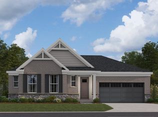 10329 Fox Hill Ct, Plain City, OH 43064