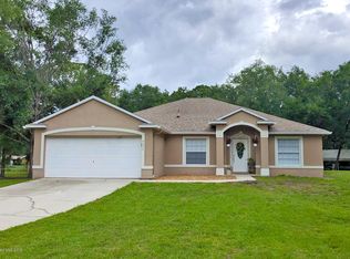 4590 Tangelo Ave, Cocoa, FL 32926
