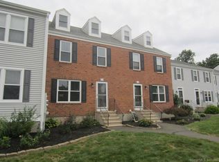 63 Summerhill Rd UNIT 63, Wallingford, CT 06492