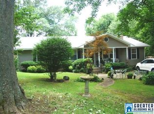 3311 Old Birmingham Hwy, Anniston, AL 36201