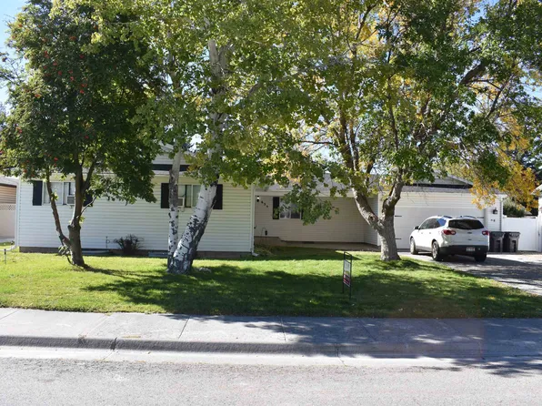 635 Reagan Ave, Idaho Falls, ID 83401