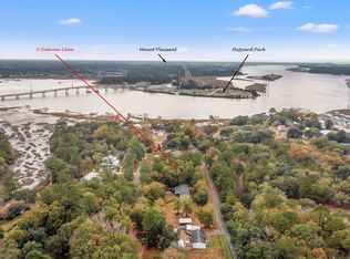 0 Oakview Ln, Charleston, SC 29492