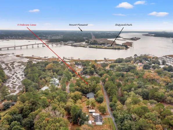 0 Oakview Ln, Charleston, SC 29492