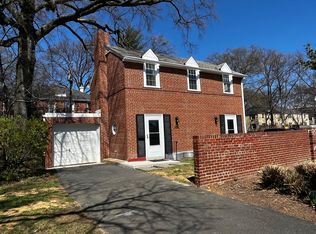 4401 Arlington Blvd, Arlington, VA 22203