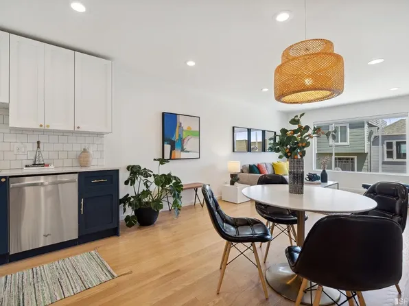 64 Carver St, San Francisco, CA 94110