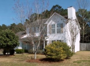 1392 Downsberry Dr, Mount Pleasant, SC 29466