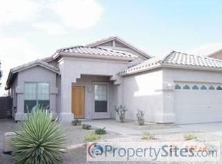 9695 E Ludlow Dr, Scottsdale, AZ 85260