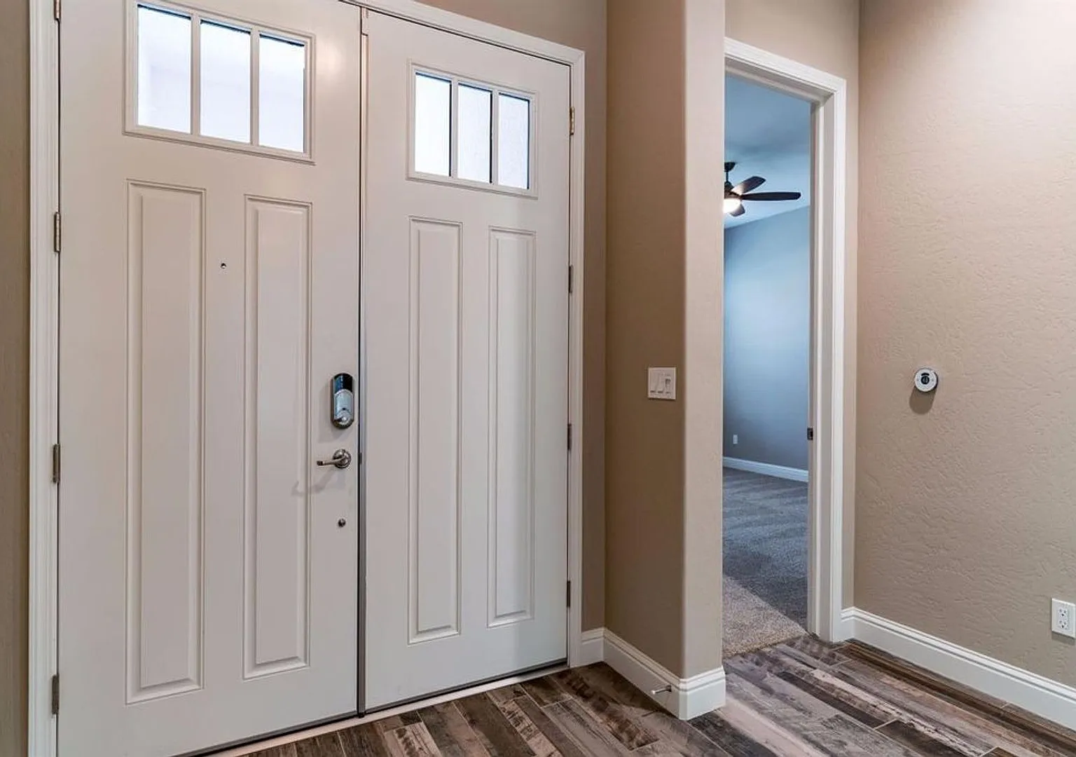Custom Granville Built Home for Rent in Old Figarden — Photo 2
