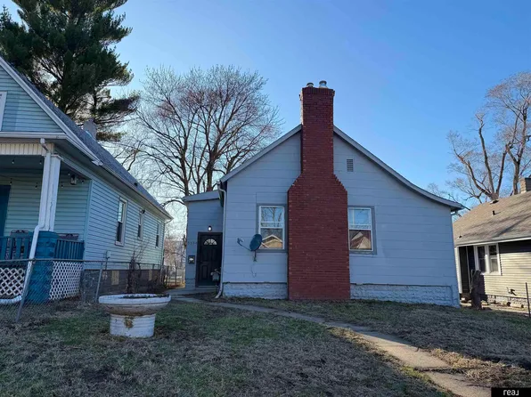 5334 N 27th Ave, Omaha, NE 68111