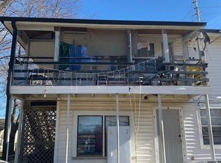 3501 Summit Blvd APT A, Sand Springs, OK 74063