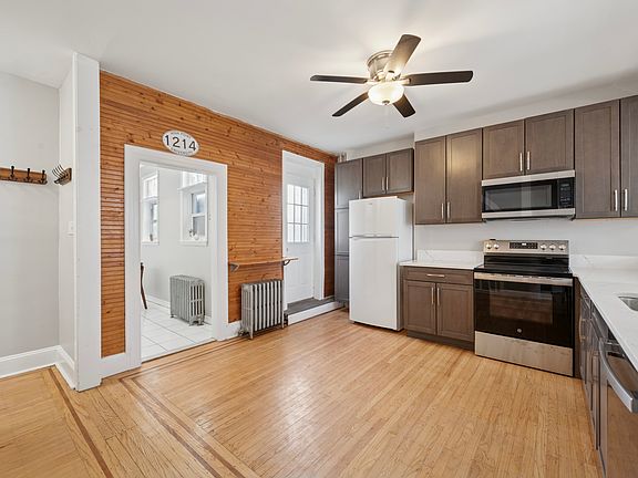 5th image of 405 Fairmount Ave #1