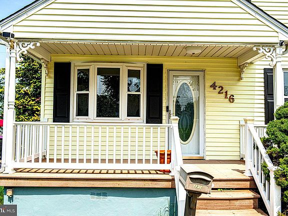 4th image of 4216 Thorncliff Rd