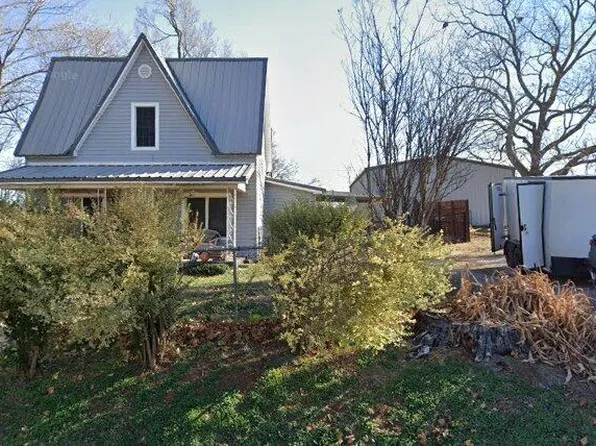 108 N Turner St, Washington, OK 73093