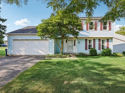 1535 Adams Ave, St Charles, IL, 60174