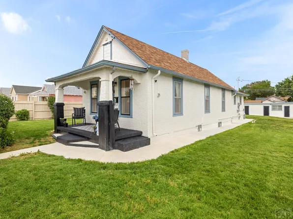 612 Topeka Ave, Pueblo, CO 81006