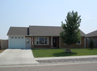1753 Poplar Trl, Sheridan, WY 82801
