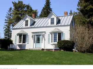 1 Western Ave, Boothbay Harbor, ME 04538