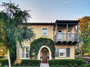 15 Arborside, Irvine, CA 92603