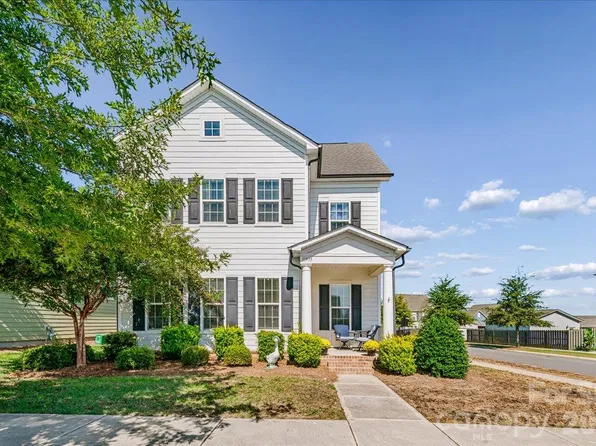11535 Miller Rd, Pineville, NC 28134