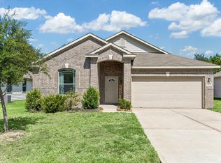 11041 Patriot Ct, Cleveland, TX 77328