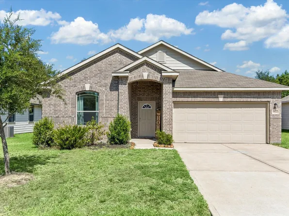 11041 Patriot Ct, Cleveland, TX 77328