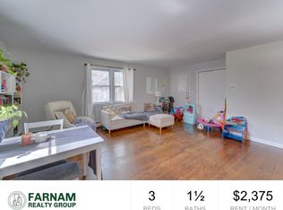 200-204 Ellsworth Ave #A, New Haven, CT 06511