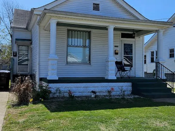 1200 Longfield Ave, Louisville, KY 40215