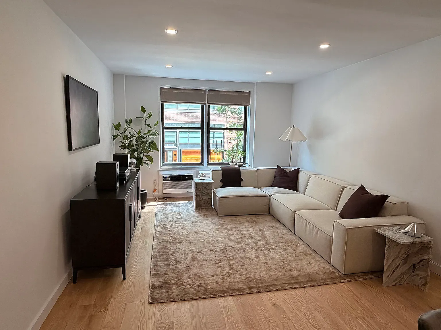 165 Christopher Street — Photo 2