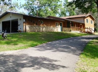 W10088 16th St, Camp Douglas, WI 54618