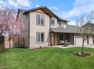 2173 NW Kingwood Ave, Redmond, OR 97756
