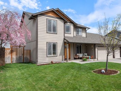 2173 NW Kingwood Ave, Redmond, OR, 97756