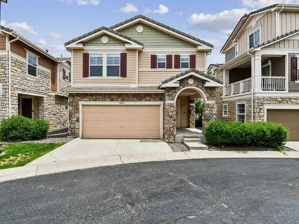 10094 Amston St, Parker, CO 80134