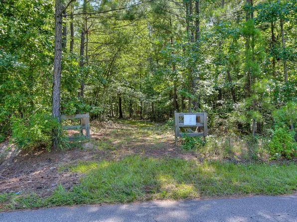 0 DEARING ACRES Road, Dearing, GA 30808