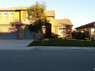 31808 Rouge Ln, Menifee, CA 92584