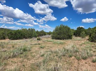 455 Acres Off, Tijeras, NM 87059