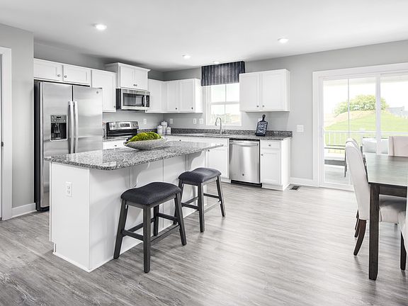 5th image of 2653 Thornton Grove Blvd Lot 77