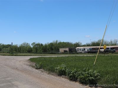 21974 N County Road 3387, Stratford, OK, 74872