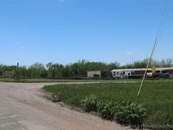 21974 N County Road 3387, Stratford, OK 74872