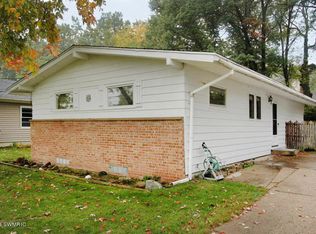 2610 Northville Dr NE, Grand Rapids, MI