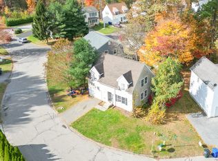 225 White Oak Way, Torrington, CT 06790