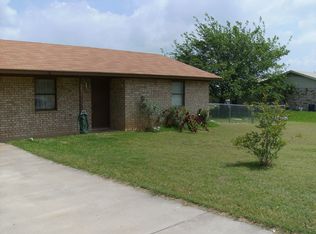 3674 Village Hill Rd, Belton, TX 76513